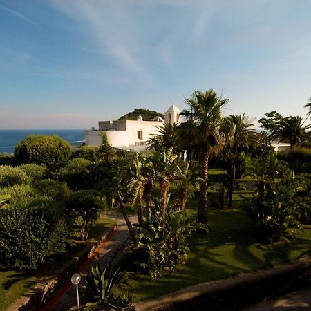 San Michele Hotel & Spa Sant'Angelo  Eksteriør billede