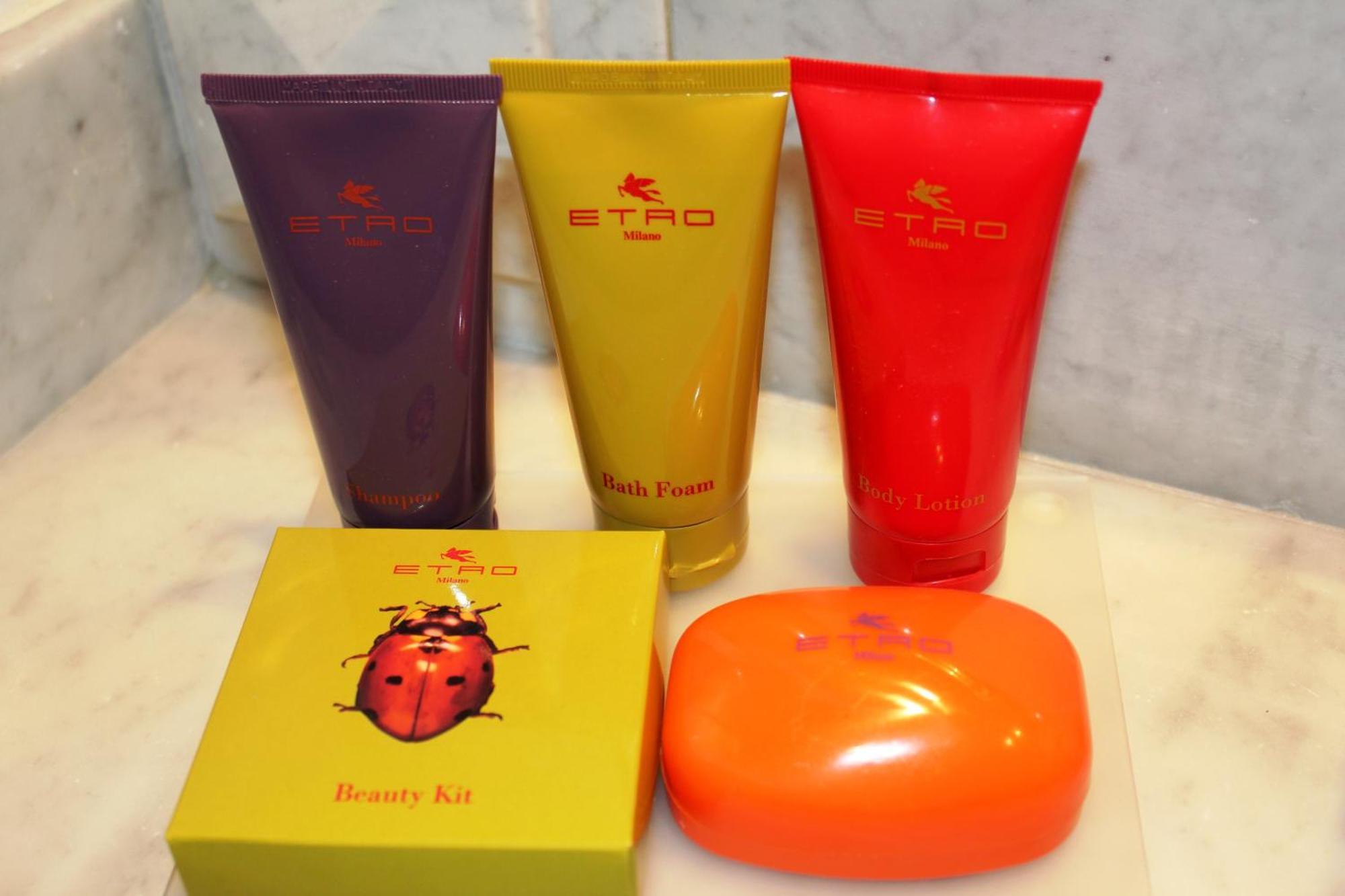 San Michele Hotel & Spa Sant'Angelo  Værelse billede